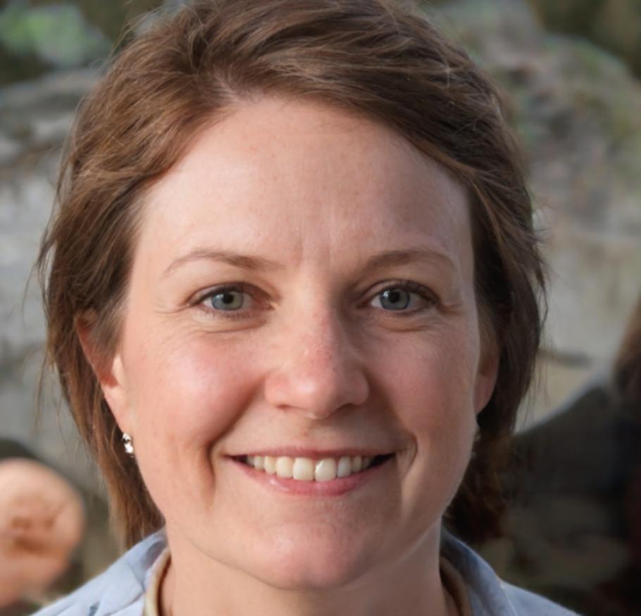 Portrait von Linnea Järvinen