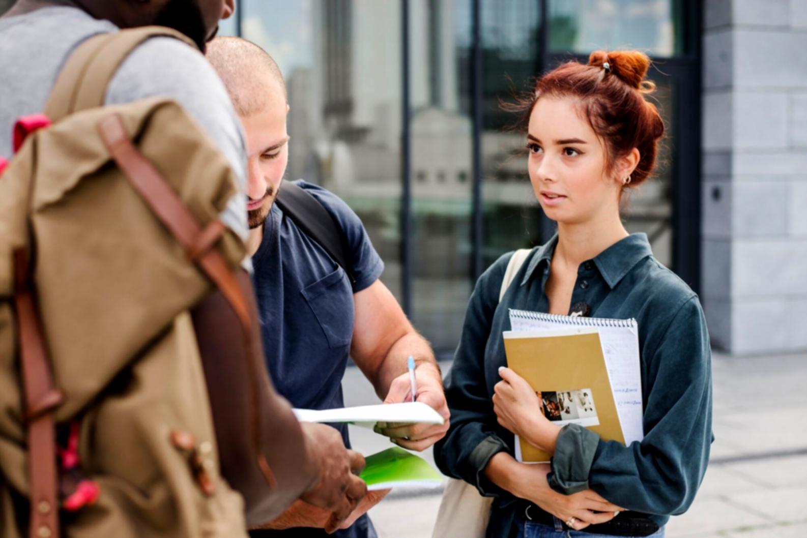 Finanzielle Dokumentation und Planung