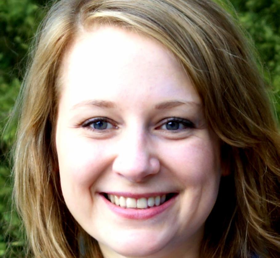 Porträt von Anneliese Foth