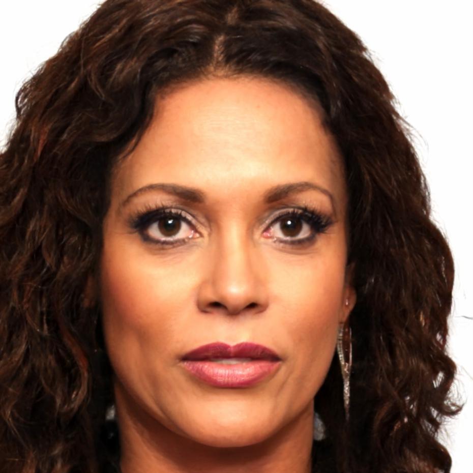 Porträt von Ingeburg Heßler